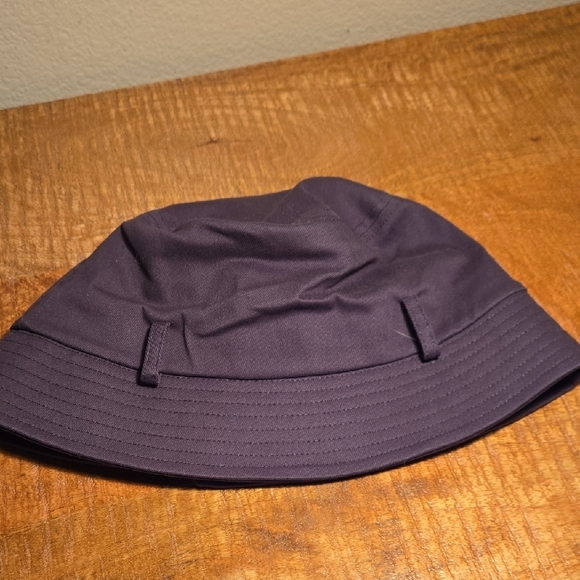 Black Felix The Cat Tyakasha Bucket Hat - Picture 3 of 4